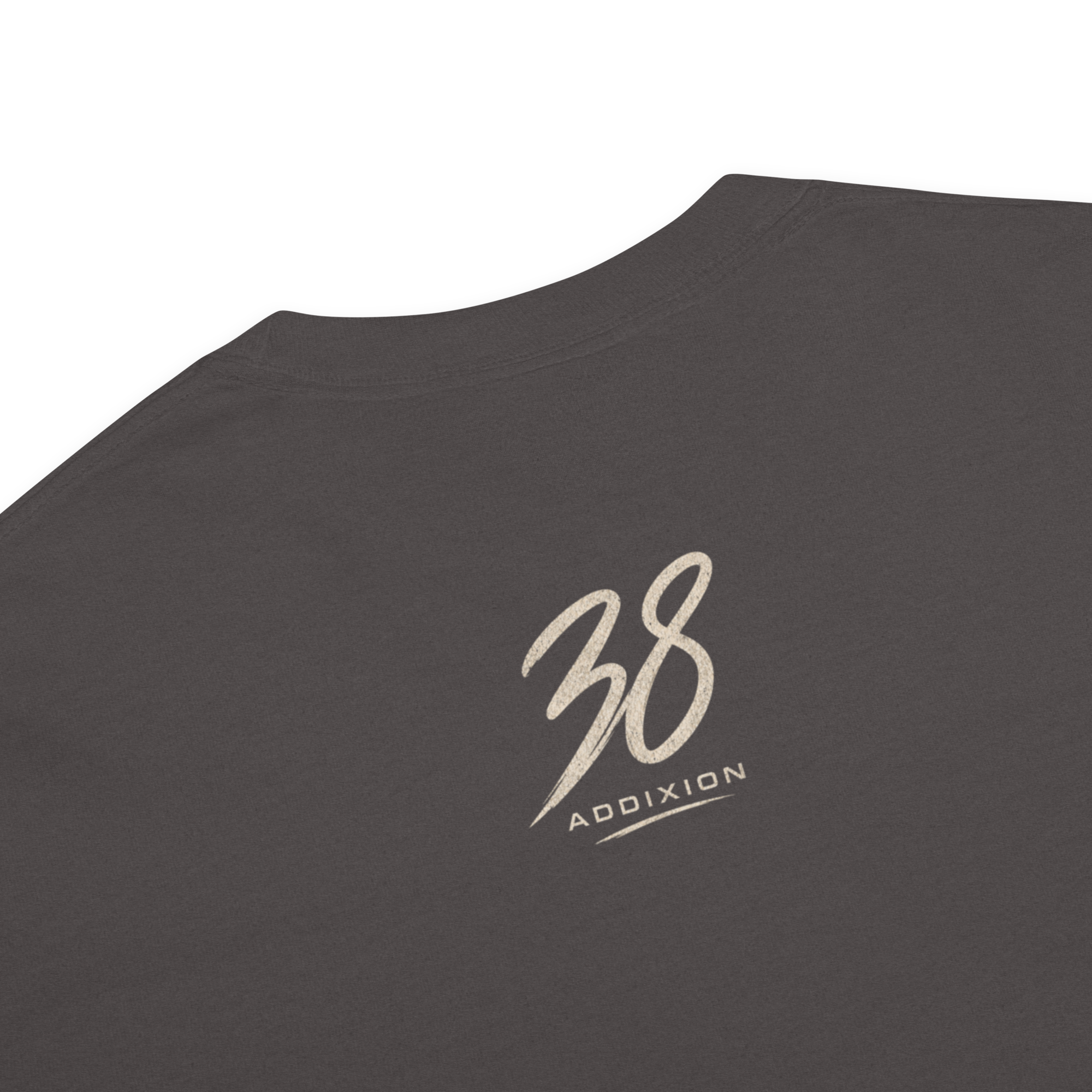 Relentless Ambition | Unisex Garment-Dyed Heavyweight T-Shirt