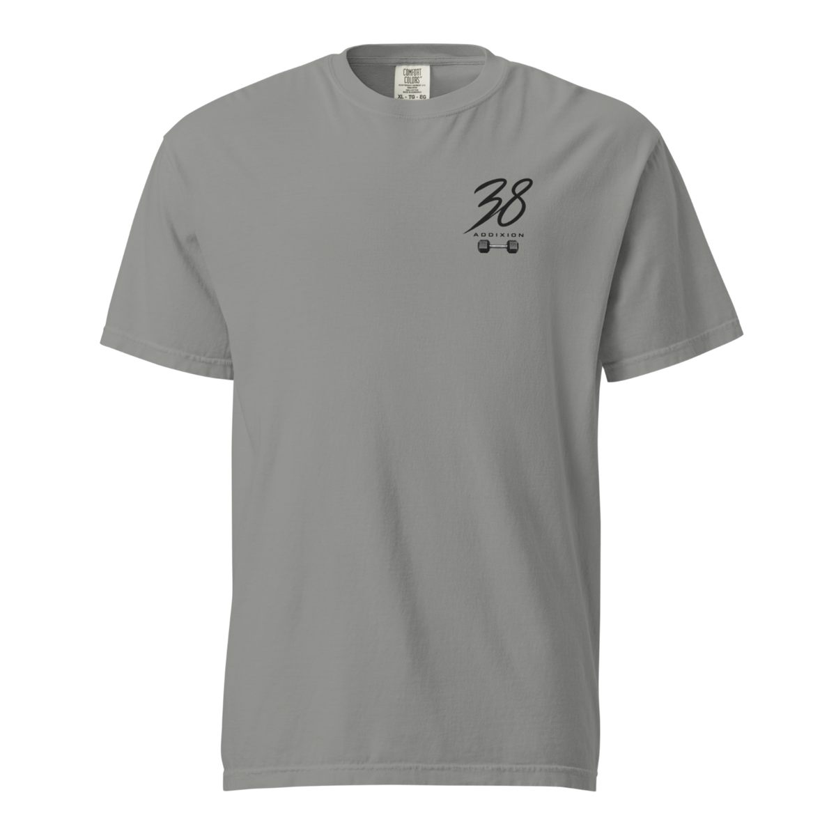 The Addixions : Fitness Tee