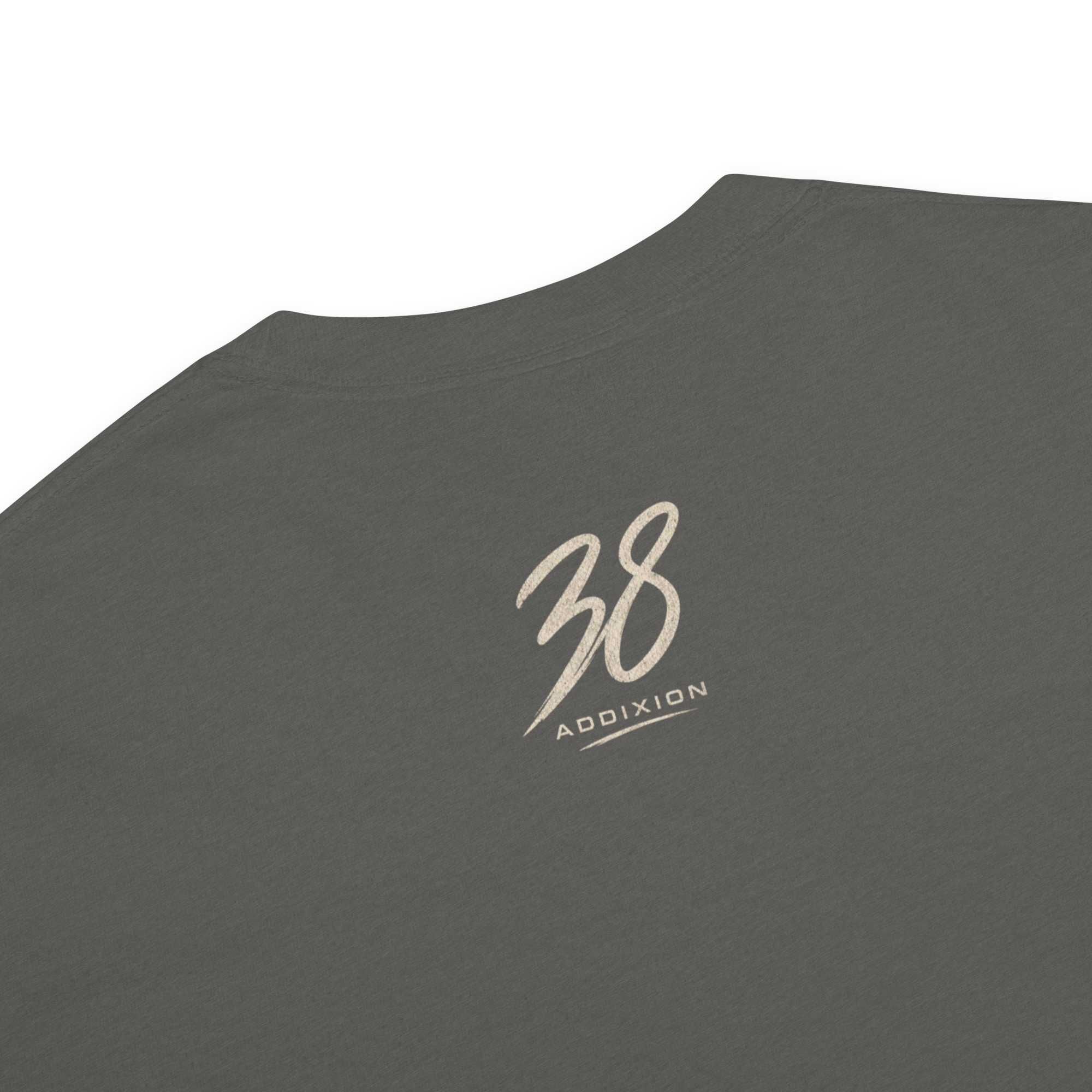 Consistency | Unisex Garment-Dyed Heavyweight T-Shirt